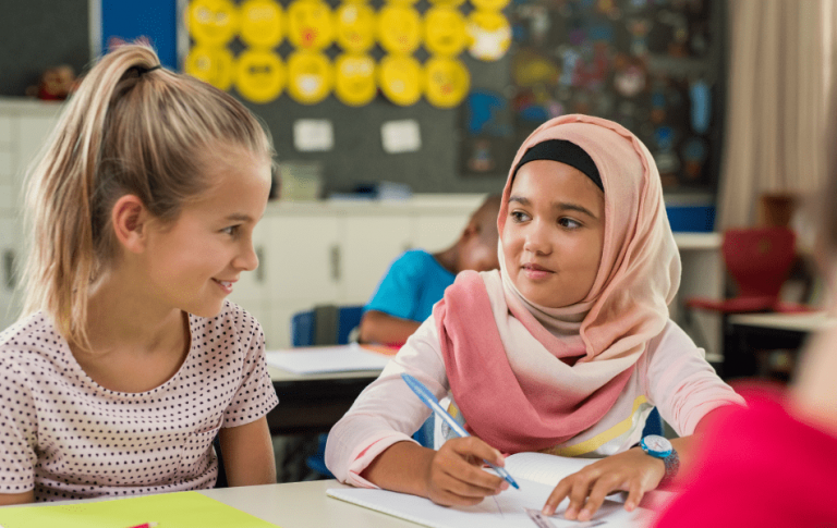 Convivendo Com A Diversidade Cultural Na Escola - Tots & Teens