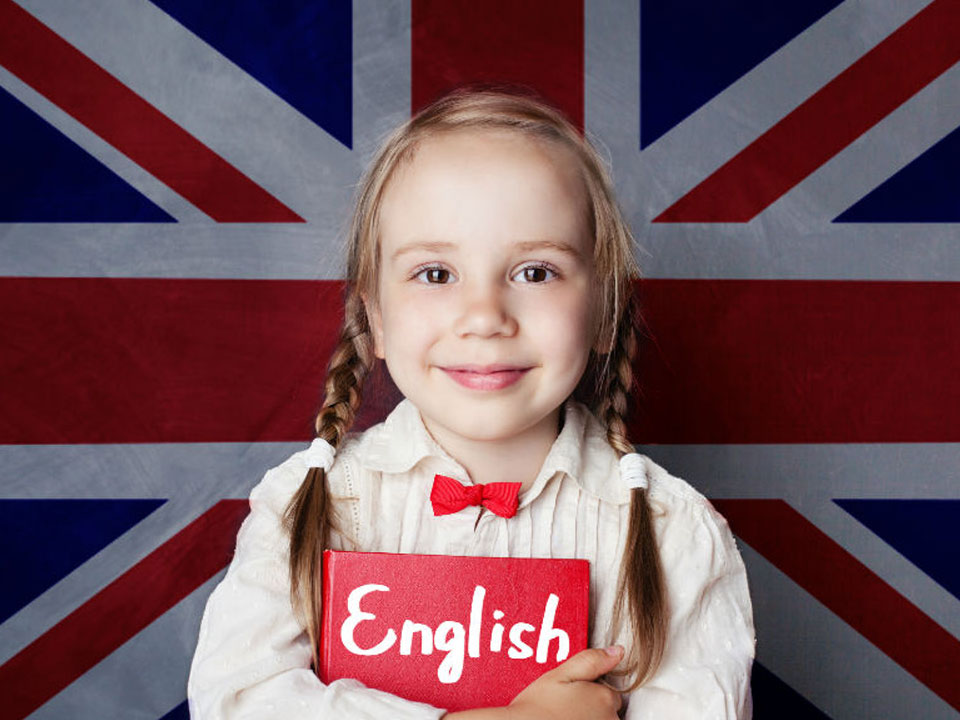 Dicas para treinar conversação em inglês com crianças - Tots and Teens