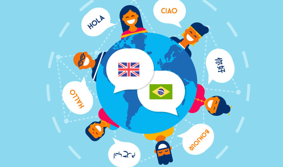 O que é Bilinguismo