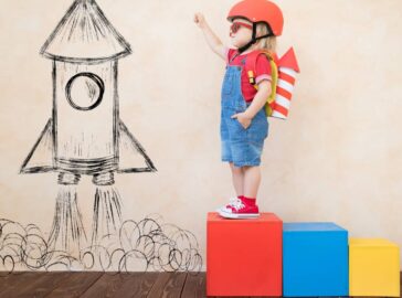 Como detectar a hiperatividade nas crianças?