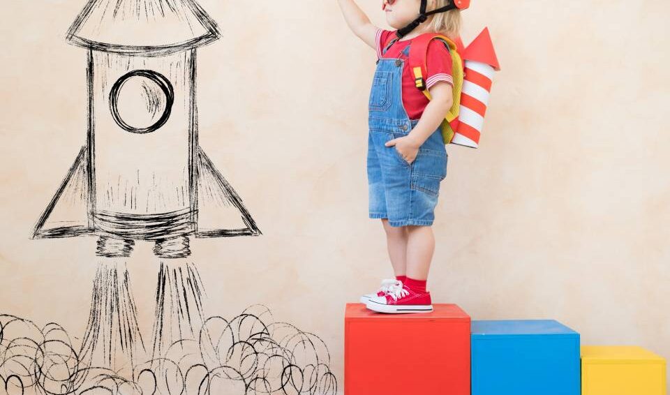 Como detectar a hiperatividade nas crianças?