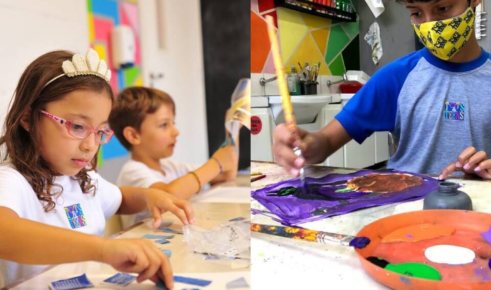 Por que aprender na prática é a melhor maneira?