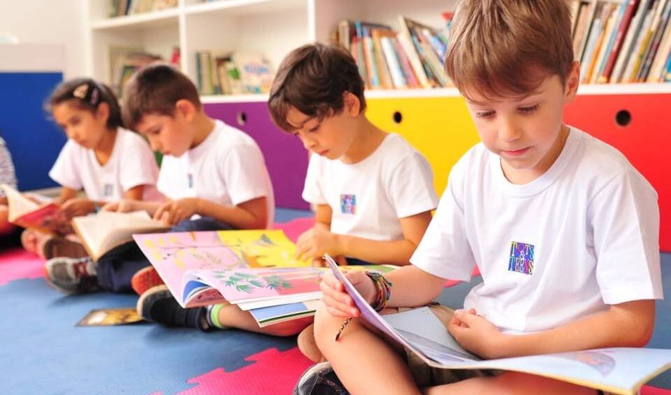 Conheça a importância da socialização na educação infantil