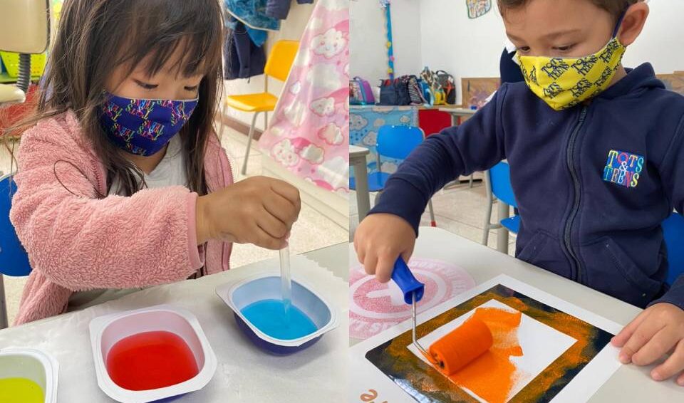 5 Dicas para estimular a autonomia infantil nas crianças