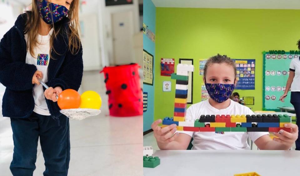 O que é e como estimular desenvolvimento cognitivo infantil?