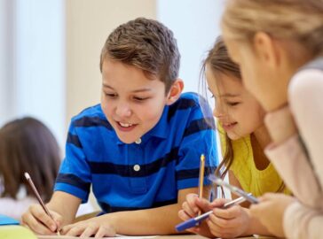 Vantagens da interdisciplinaridade na educação bilíngue