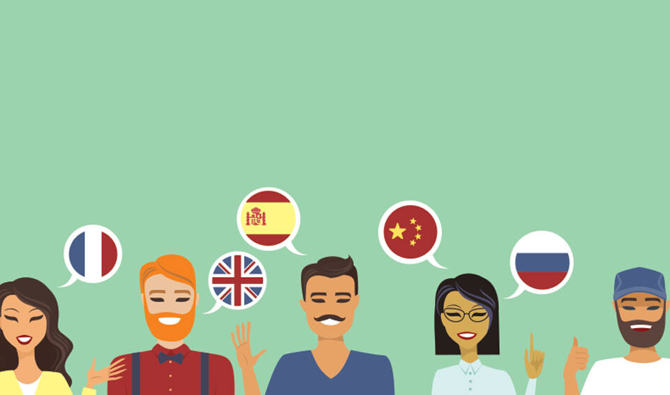 A importância de ser bilíngue nos dias atuais – seja parte de um mundo maior!